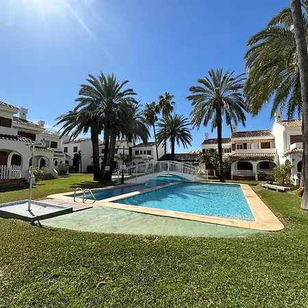 L'escala Apartment