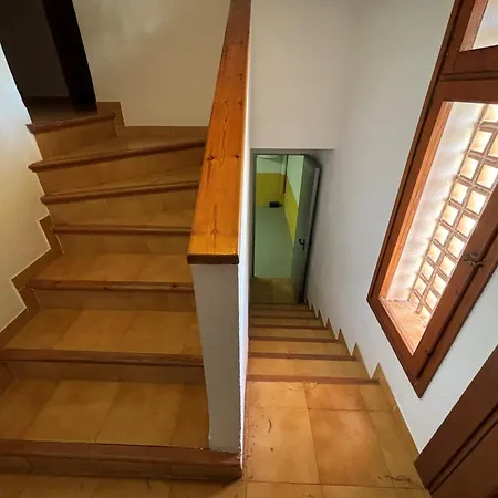 Апартаменты L'escala