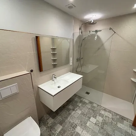 L'escala Apartment