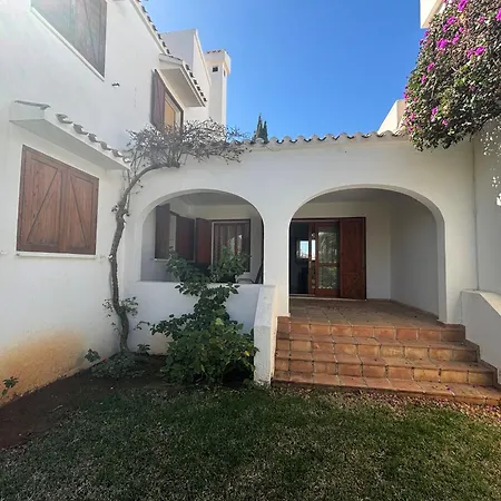 L'escala * Denia