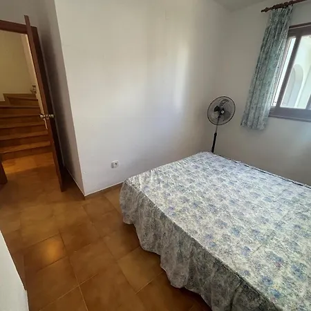L'escala Apartment *