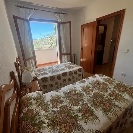 L'escala Apartment Denia