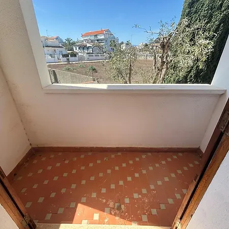 L'escala Apartment