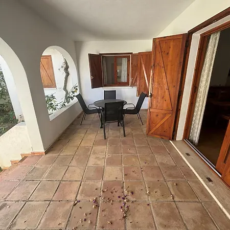 L'escala Apartment