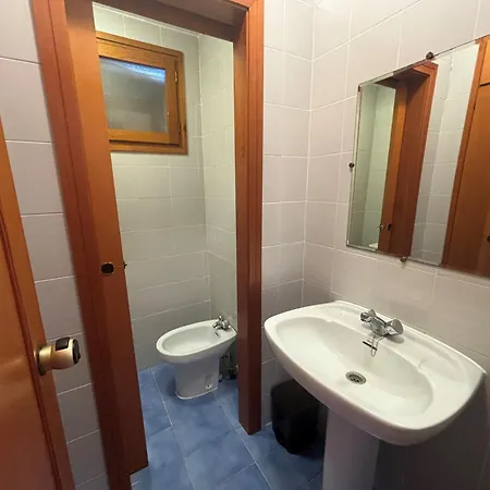 L'escala Apartment