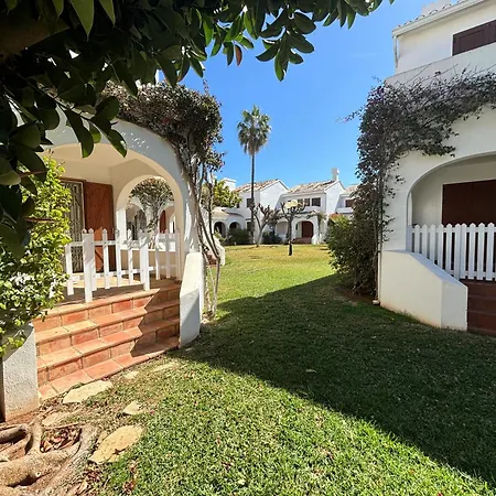 Apartment L'escala Denia
