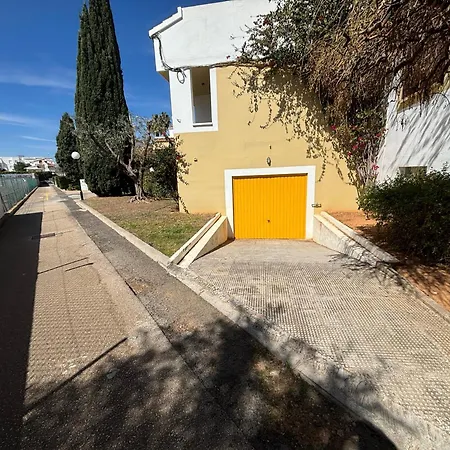 L'escala Denia